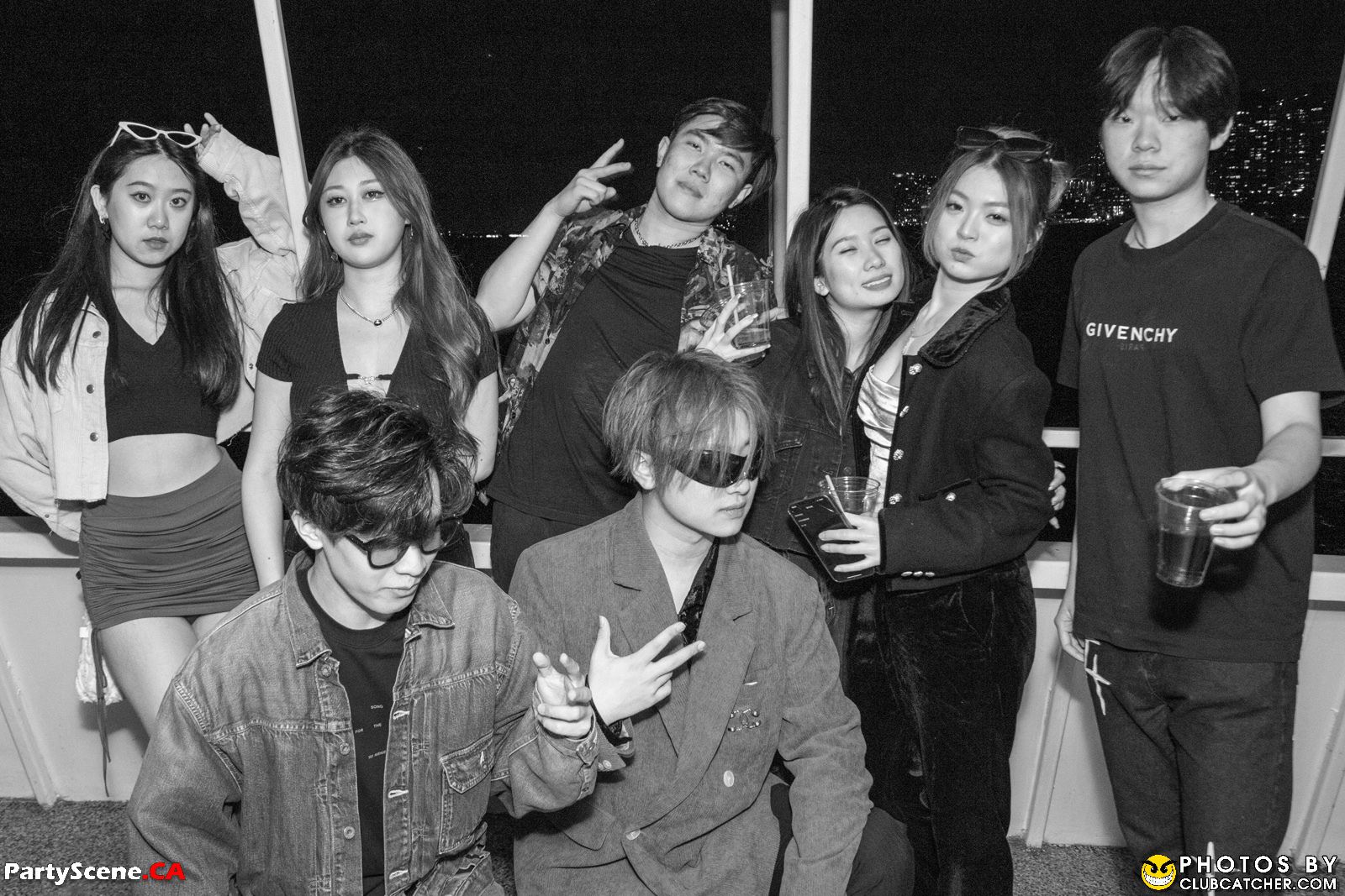 Empress Of Canada party venue photo 222 - June 3rd, 2023