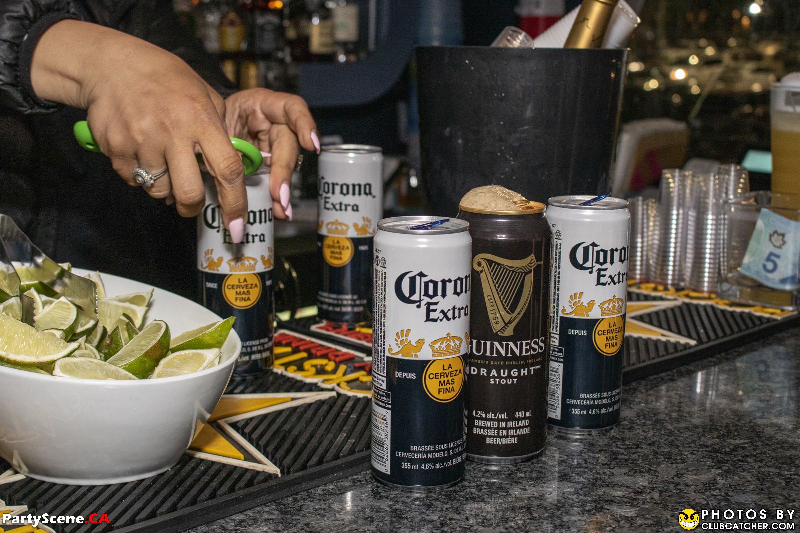 Empress Of Canada party venue photo 223 - June 3rd, 2023