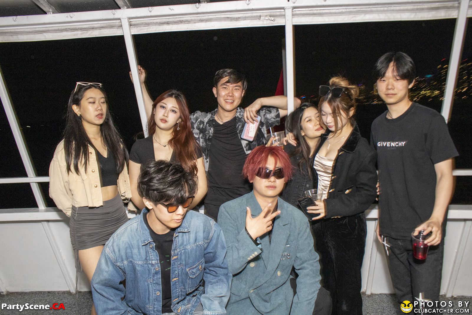 Empress Of Canada party venue photo 224 - June 3rd, 2023