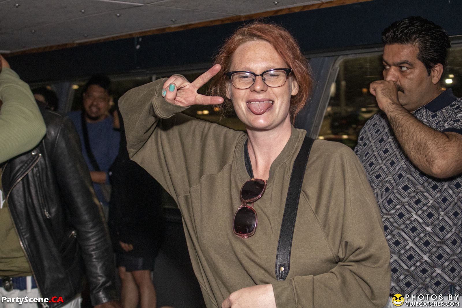 Empress Of Canada party venue photo 226 - June 3rd, 2023