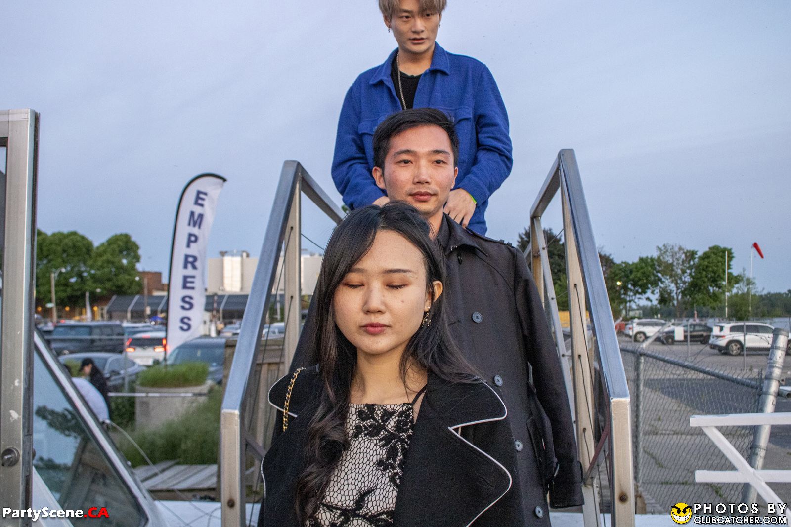 Empress Of Canada party venue photo 227 - June 3rd, 2023