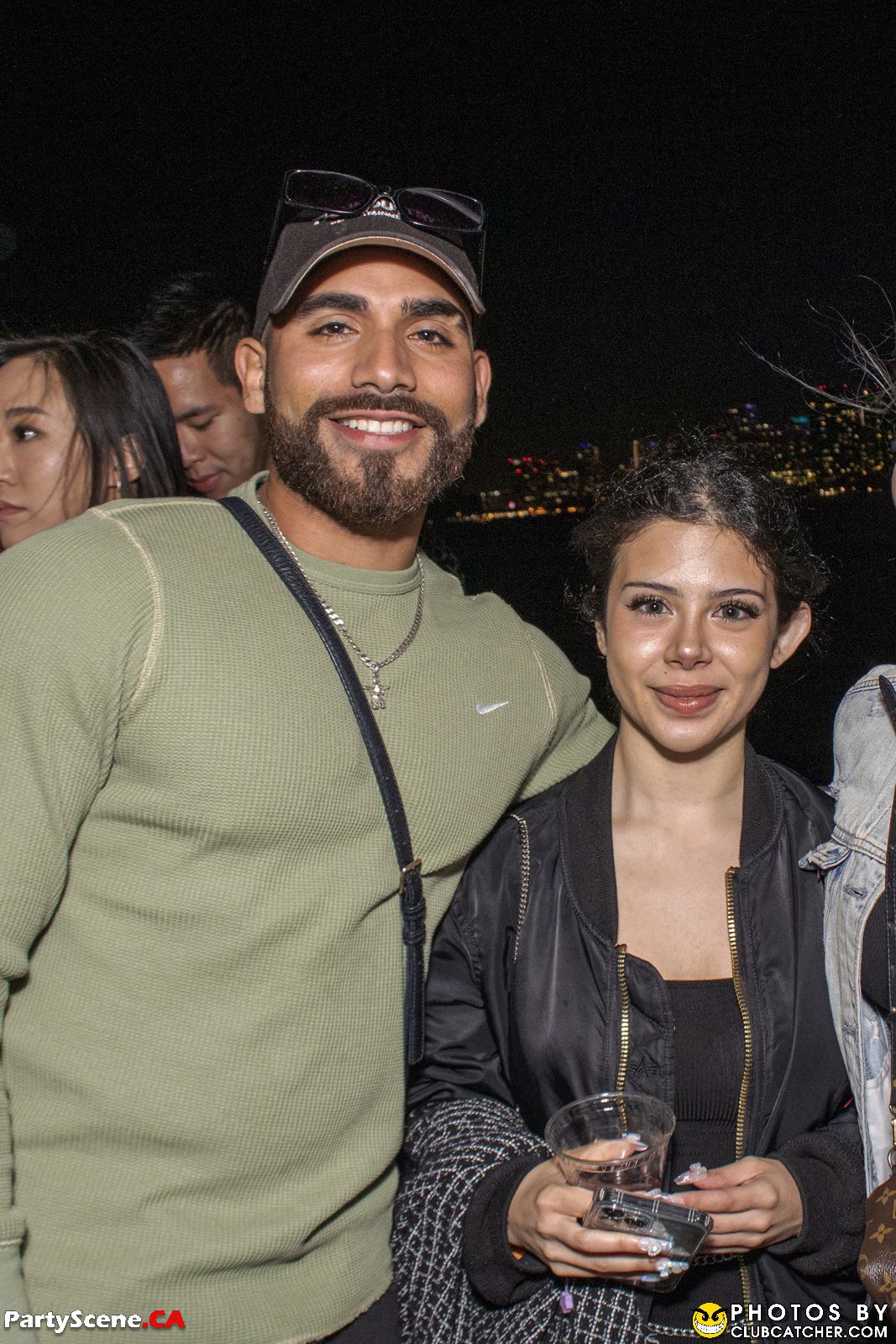 Empress Of Canada party venue photo 229 - June 3rd, 2023