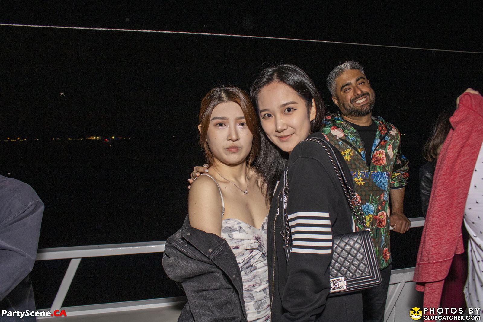 Empress Of Canada party venue photo 230 - June 3rd, 2023