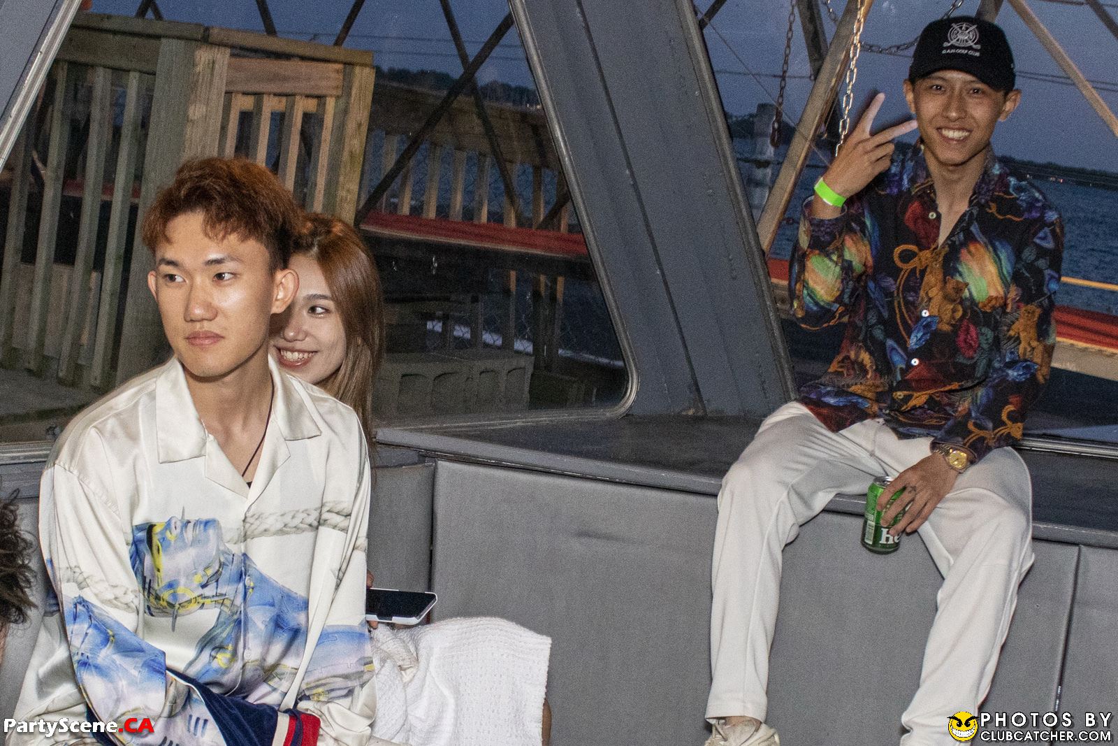 Empress Of Canada party venue photo 232 - June 3rd, 2023