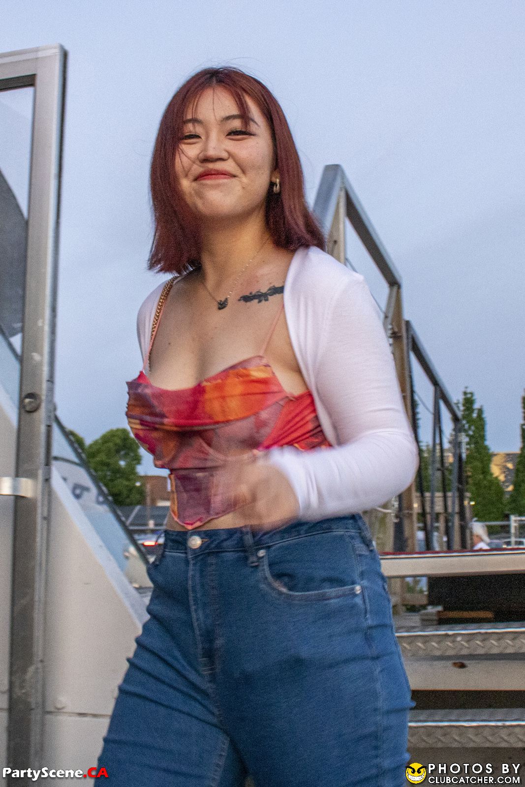 Empress Of Canada party venue photo 233 - June 3rd, 2023