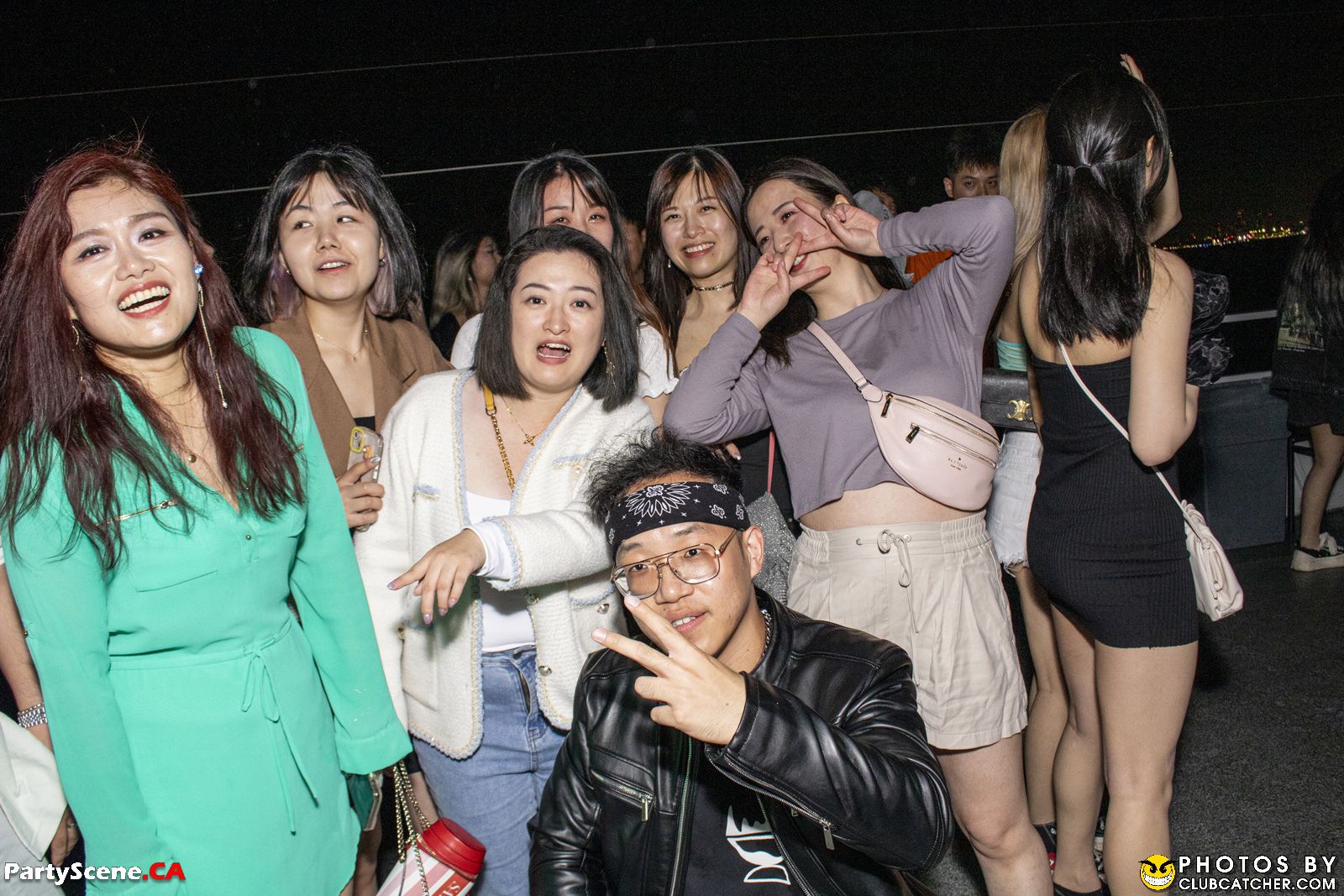 Empress Of Canada party venue photo 234 - June 3rd, 2023