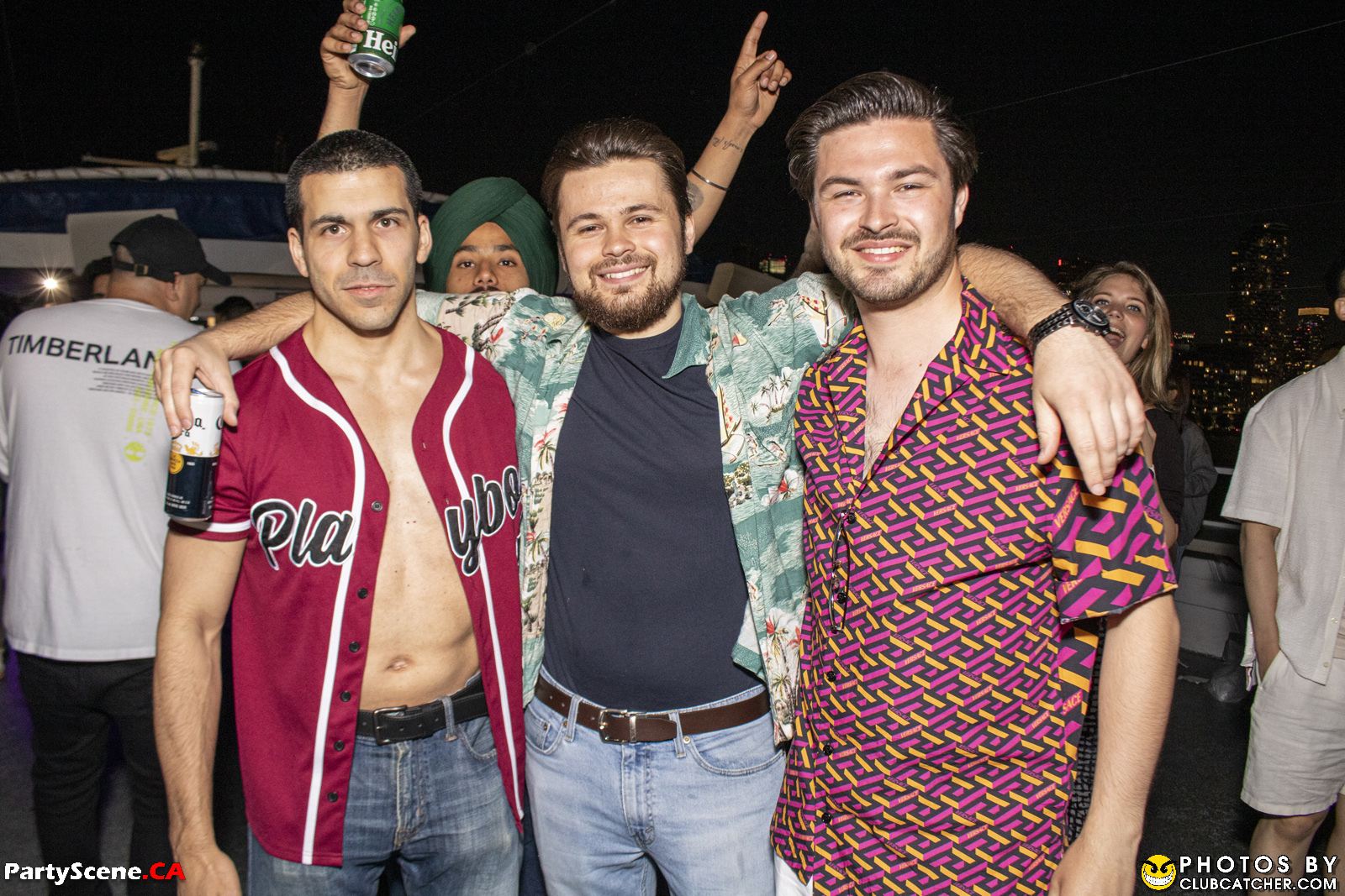 Empress Of Canada party venue photo 235 - June 3rd, 2023