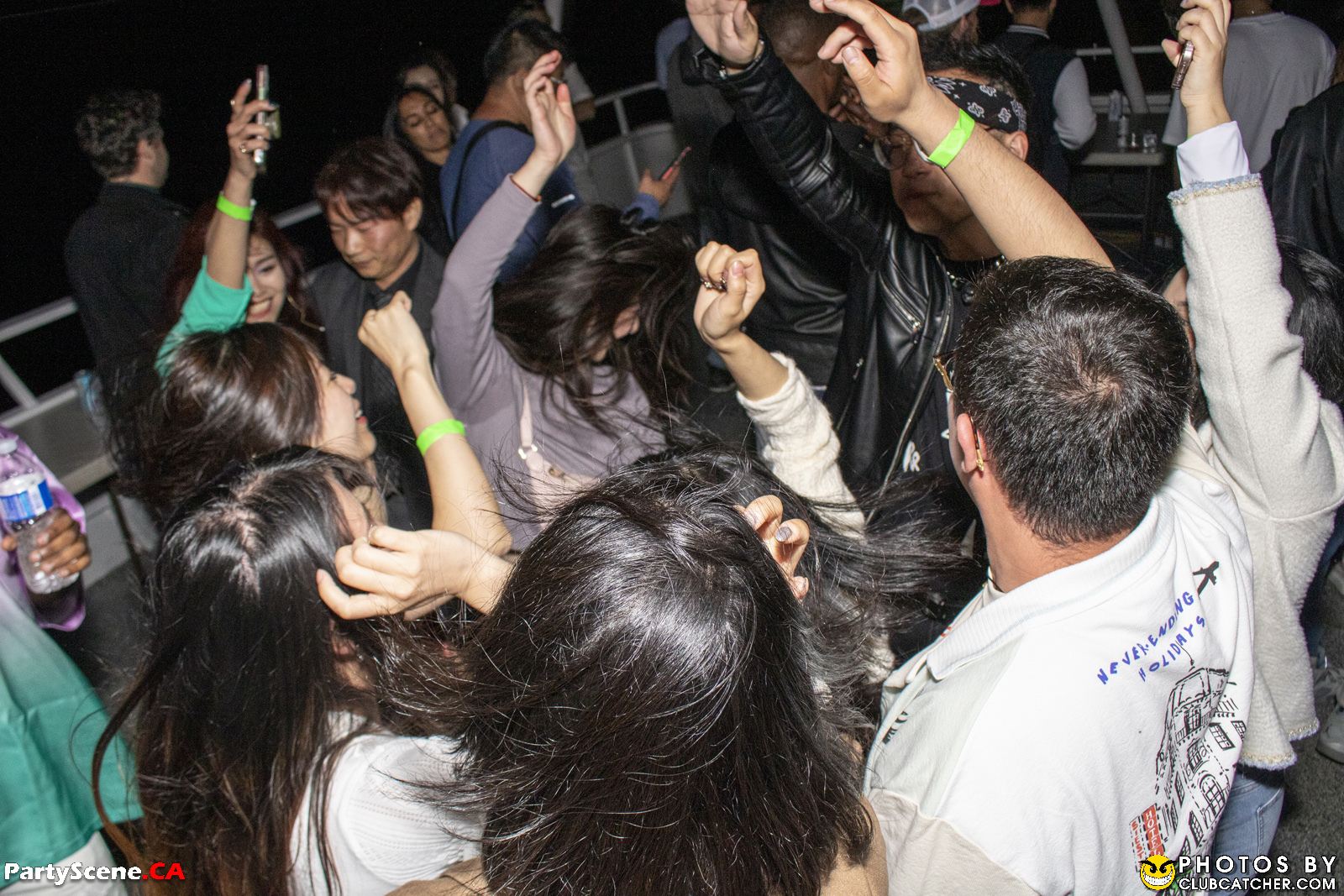 Empress Of Canada party venue photo 236 - June 3rd, 2023
