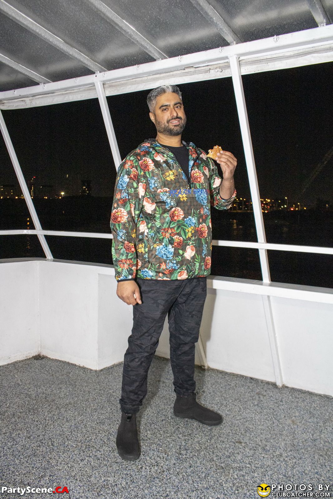 Empress Of Canada party venue photo 237 - June 3rd, 2023