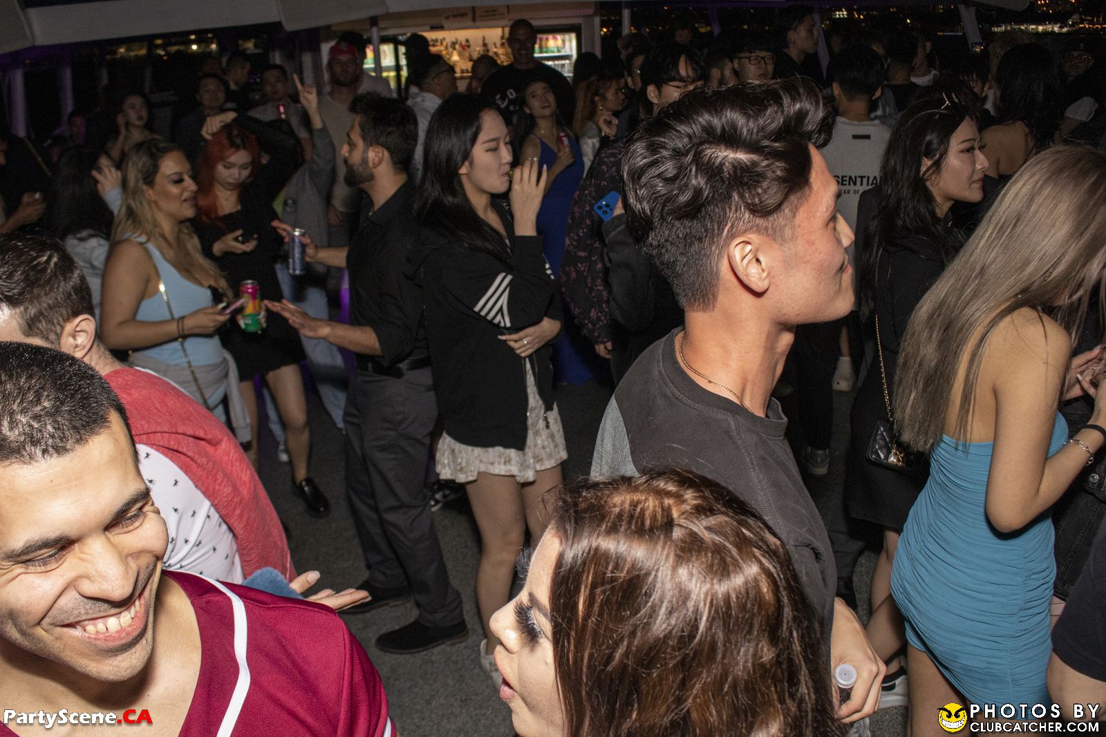 Empress Of Canada party venue photo 238 - June 3rd, 2023