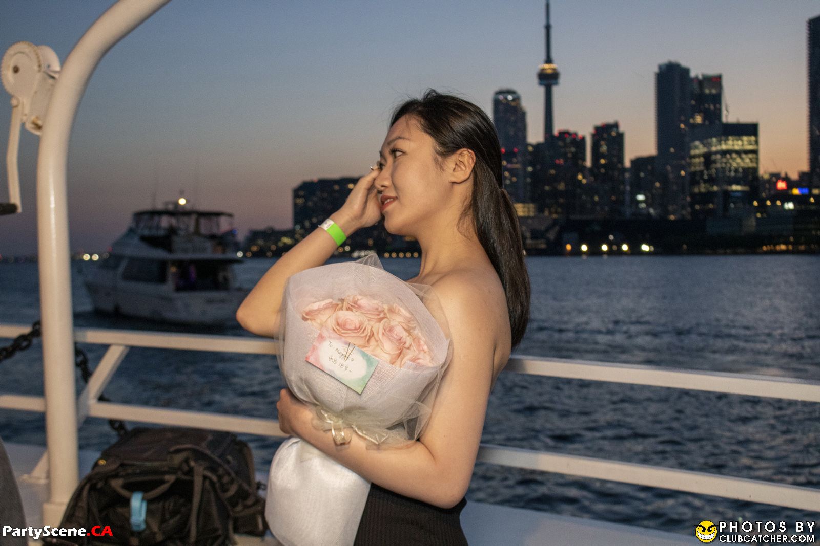 Empress Of Canada party venue photo 25 - June 3rd, 2023