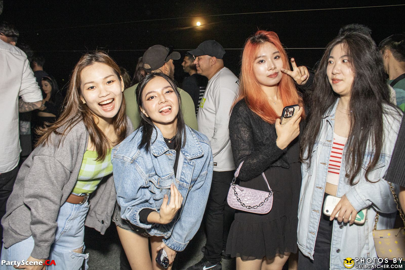 Empress Of Canada party venue photo 241 - June 3rd, 2023