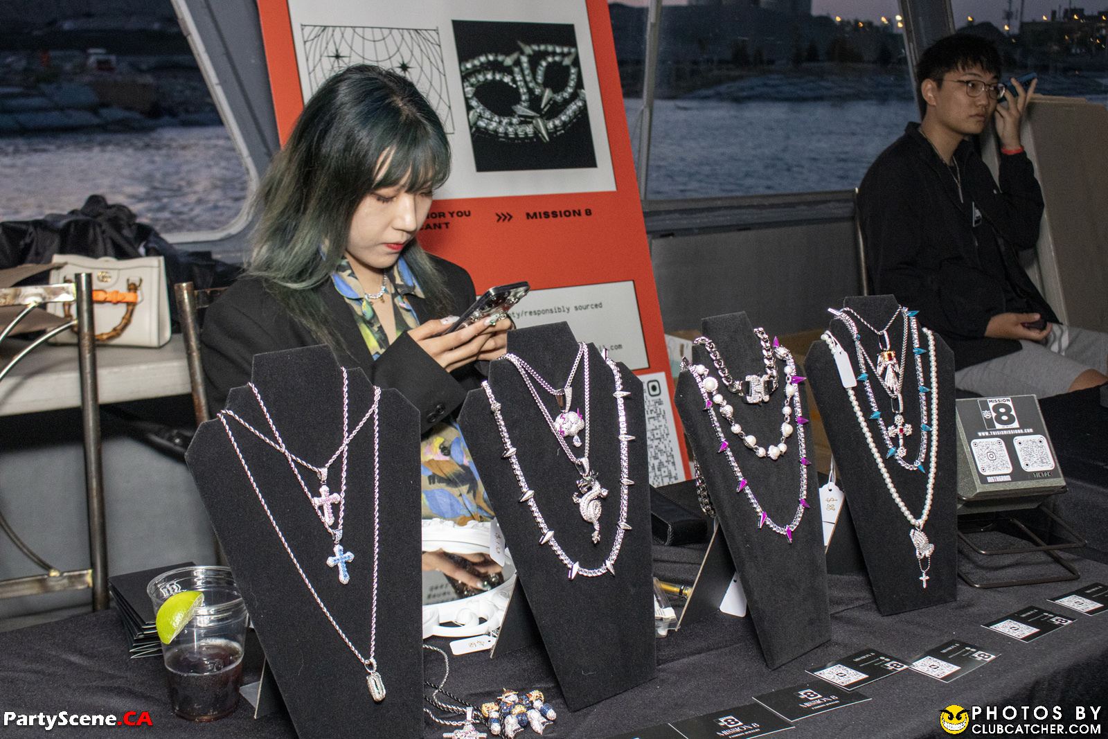 Empress Of Canada party venue photo 242 - June 3rd, 2023