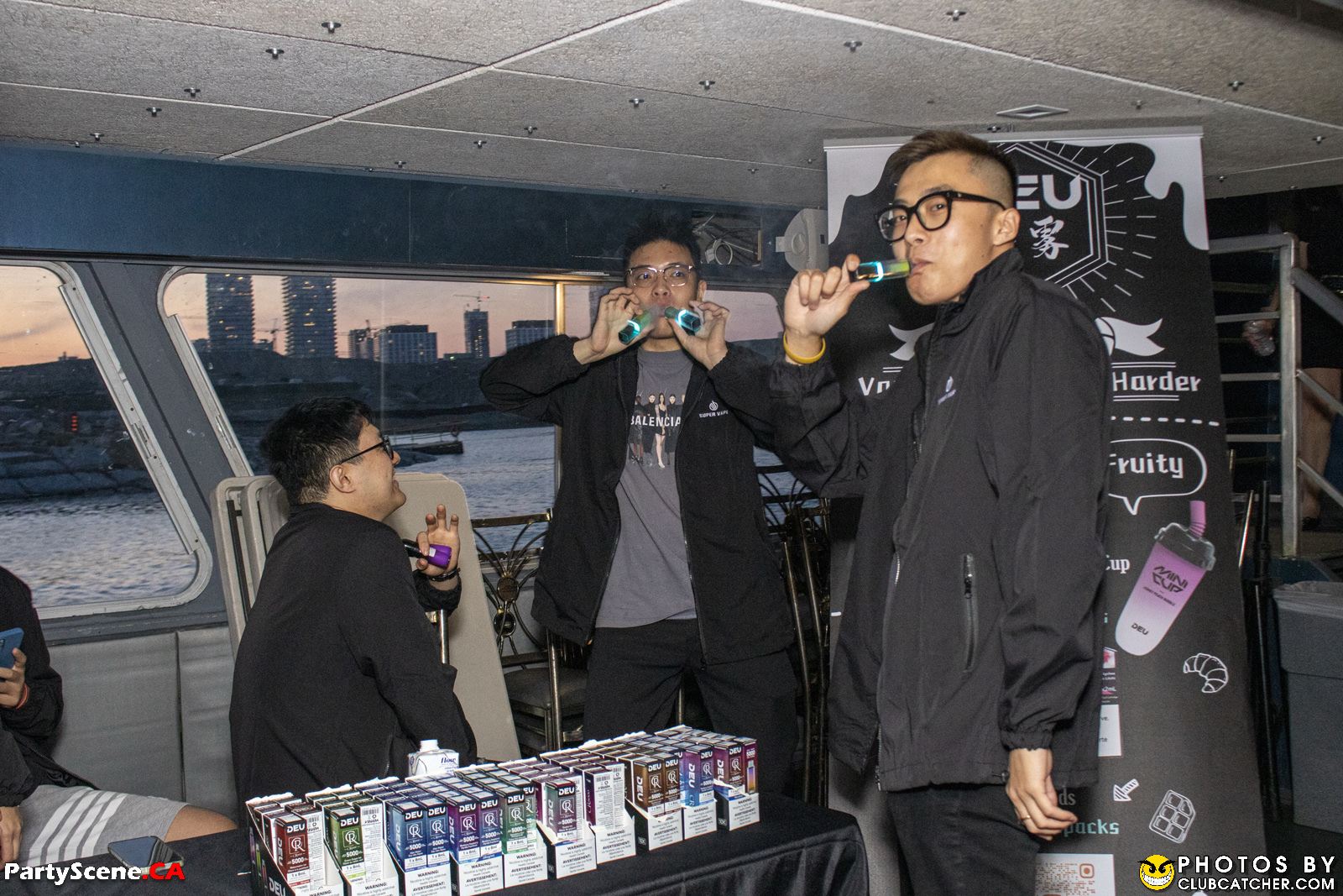 Empress Of Canada party venue photo 243 - June 3rd, 2023