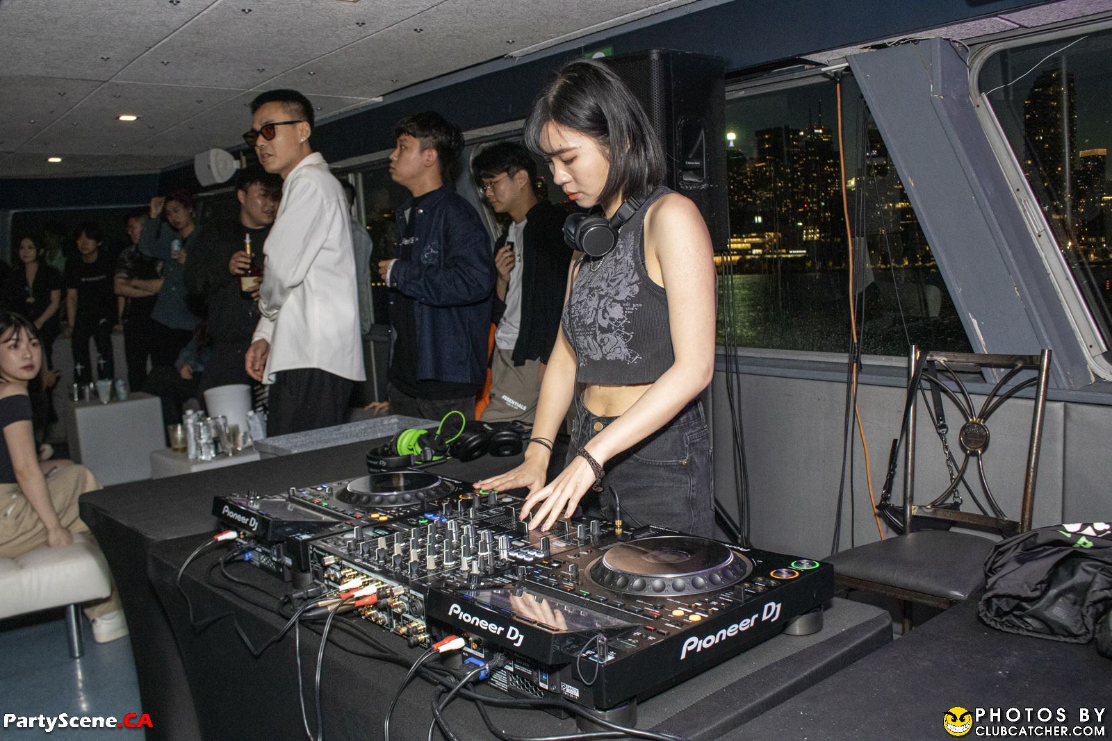 Empress Of Canada party venue photo 244 - June 3rd, 2023