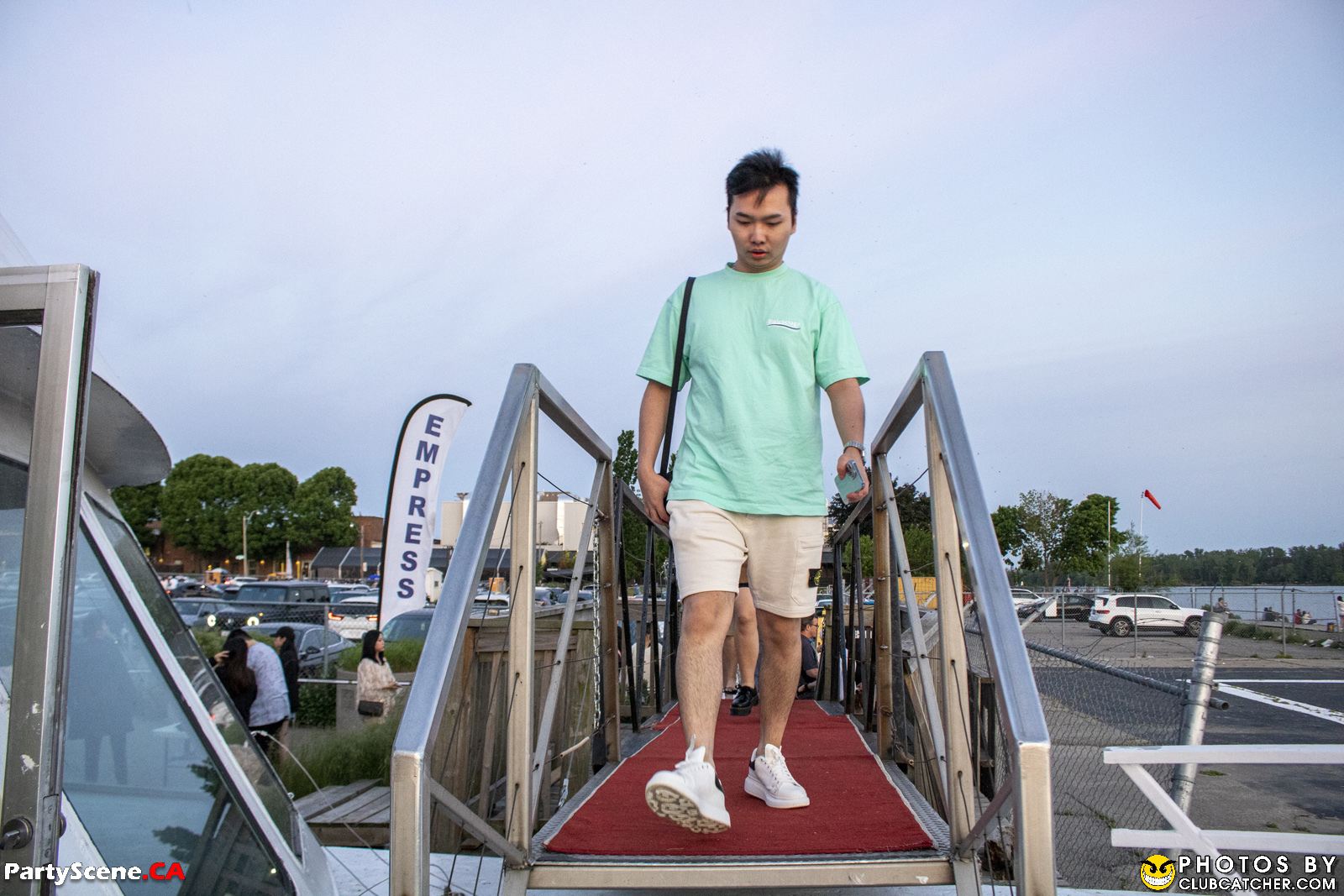 Empress Of Canada party venue photo 245 - June 3rd, 2023