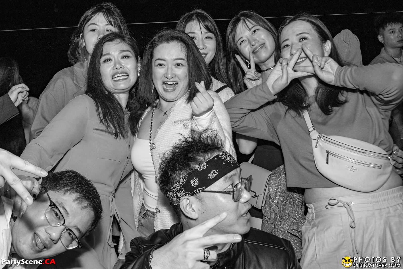 Empress Of Canada party venue photo 247 - June 3rd, 2023