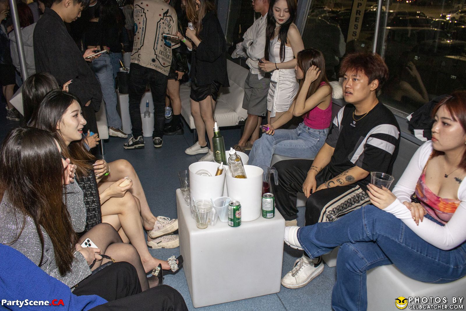 Empress Of Canada party venue photo 248 - June 3rd, 2023