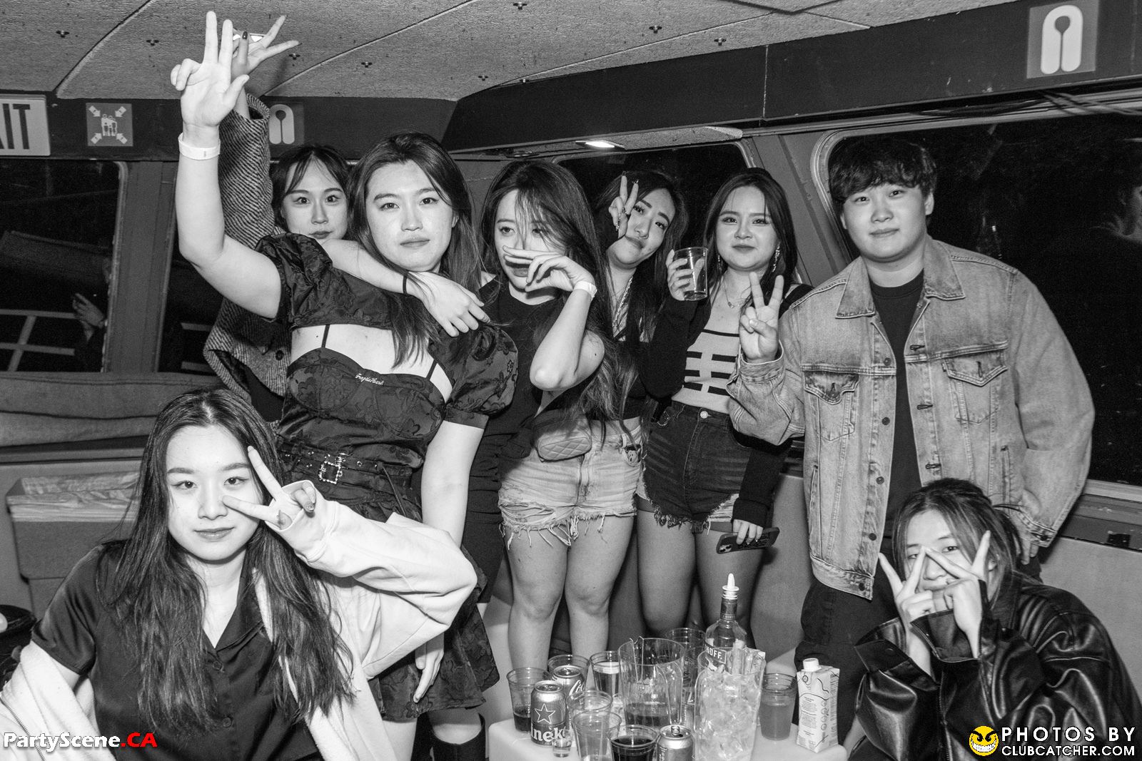 Empress Of Canada party venue photo 250 - June 3rd, 2023