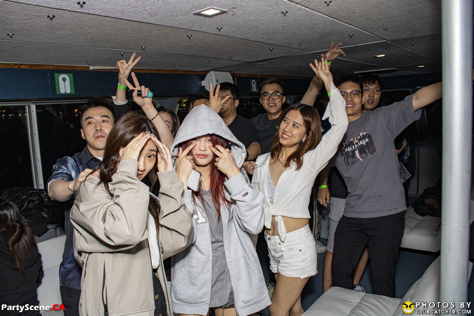 Empress Of Canada party venue photo 26 - June 3rd, 2023