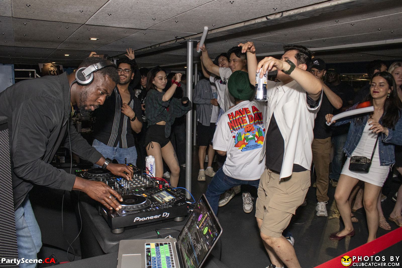 Empress Of Canada party venue photo 252 - June 3rd, 2023