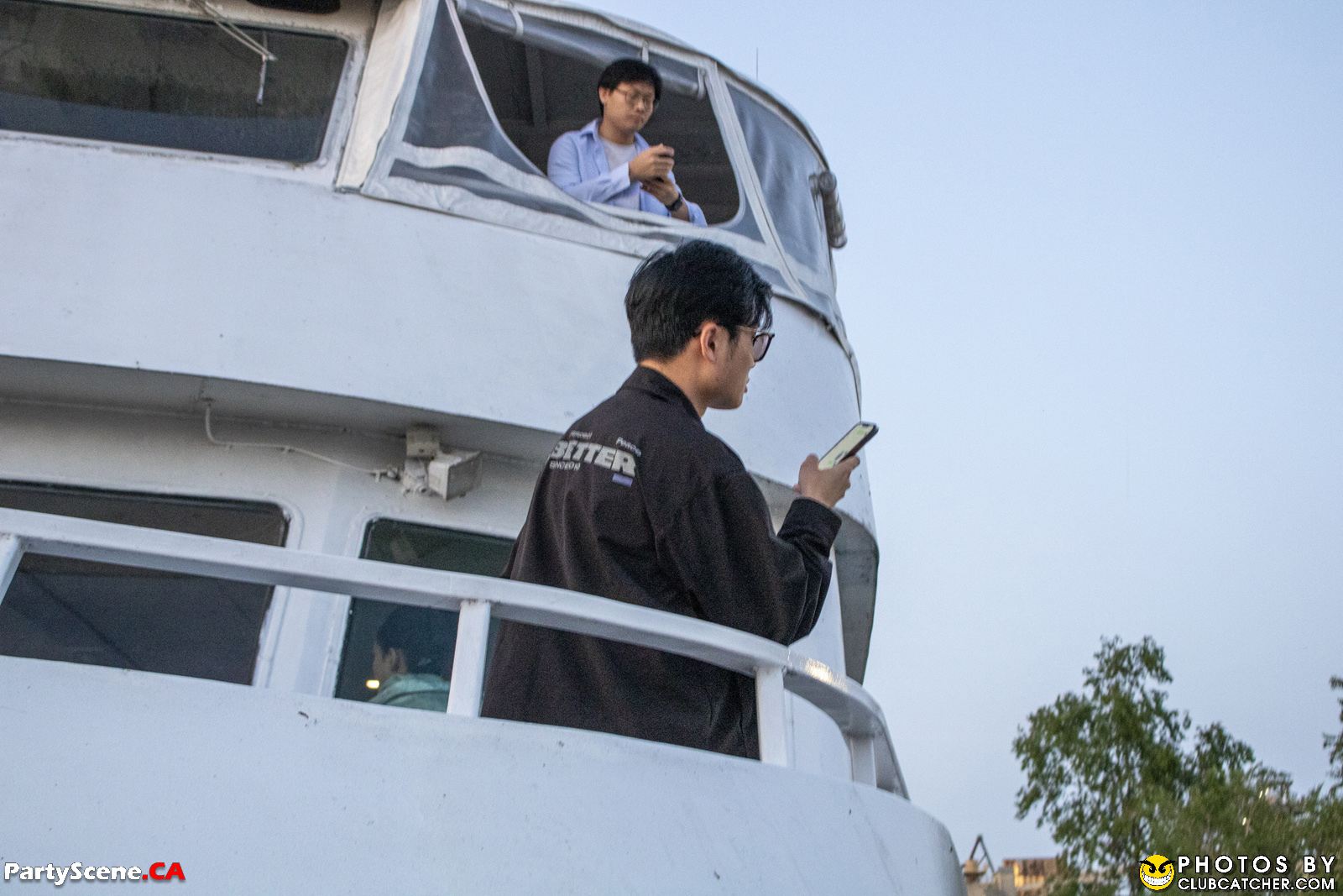 Empress Of Canada party venue photo 257 - June 3rd, 2023