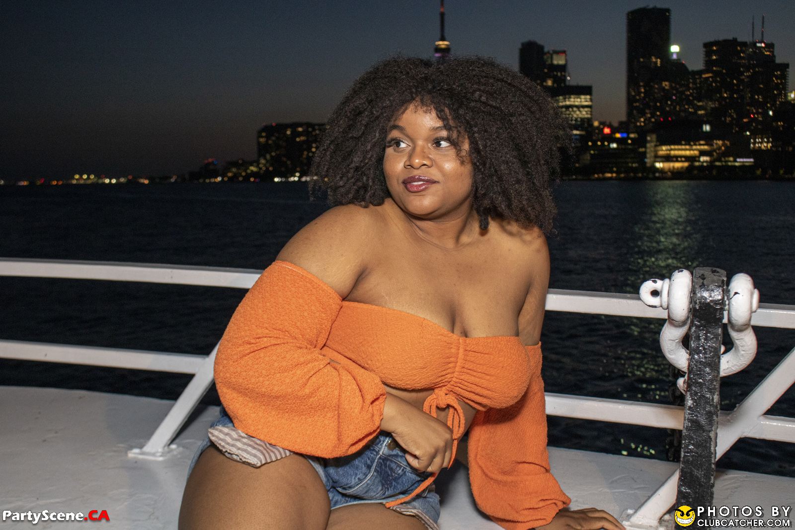 Empress Of Canada party venue photo 260 - June 3rd, 2023