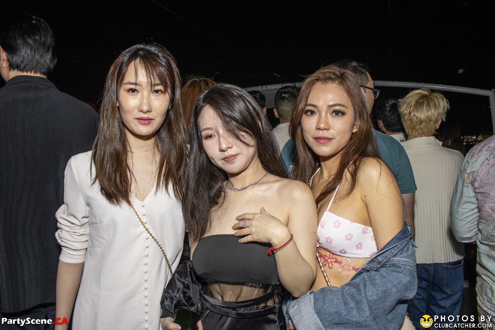 Empress Of Canada party venue photo 27 - June 3rd, 2023