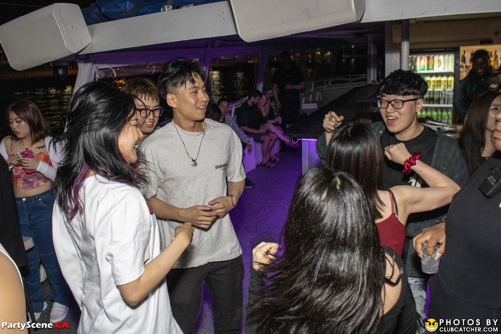 Empress Of Canada party venue photo 261 - June 3rd, 2023