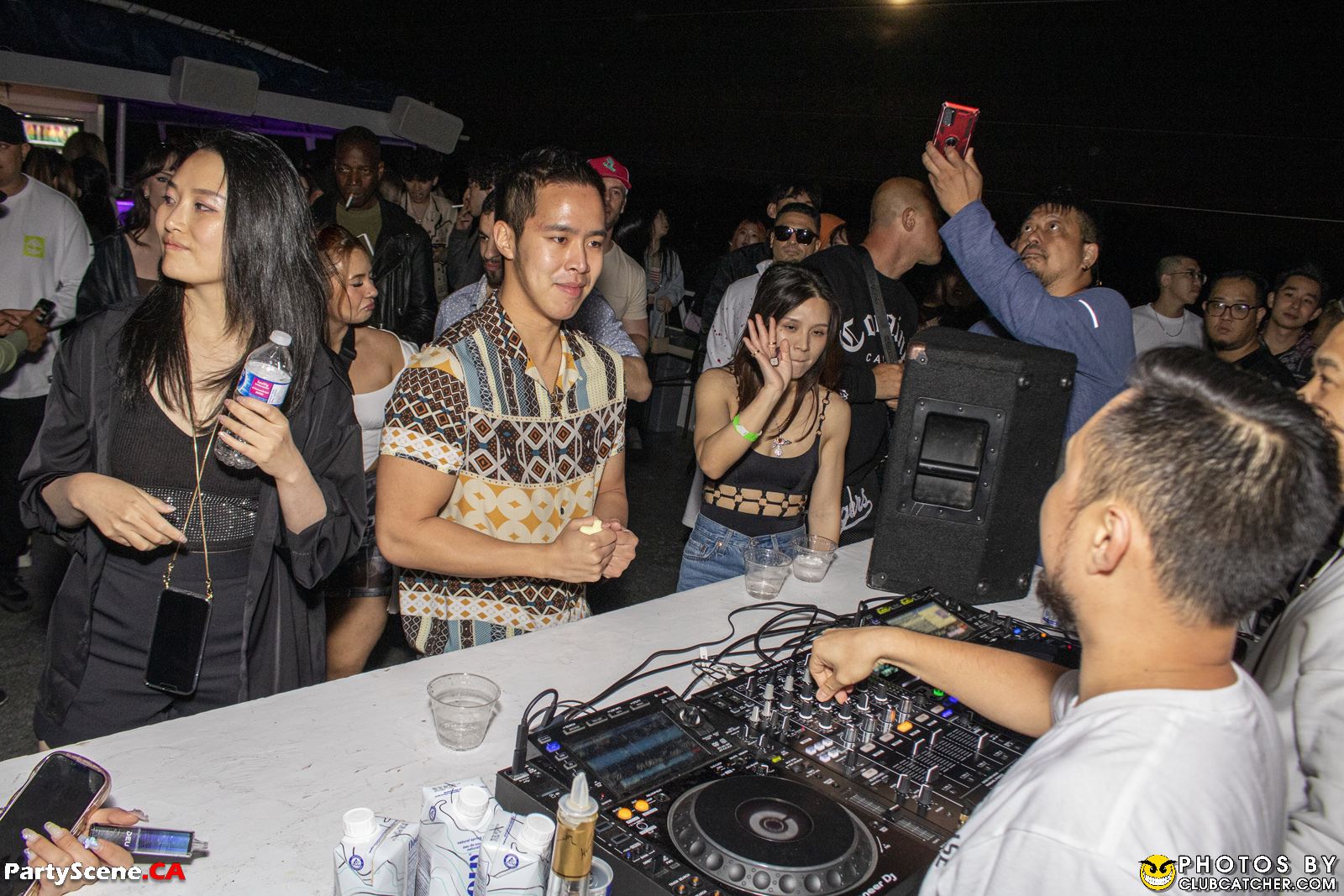 Empress Of Canada party venue photo 262 - June 3rd, 2023