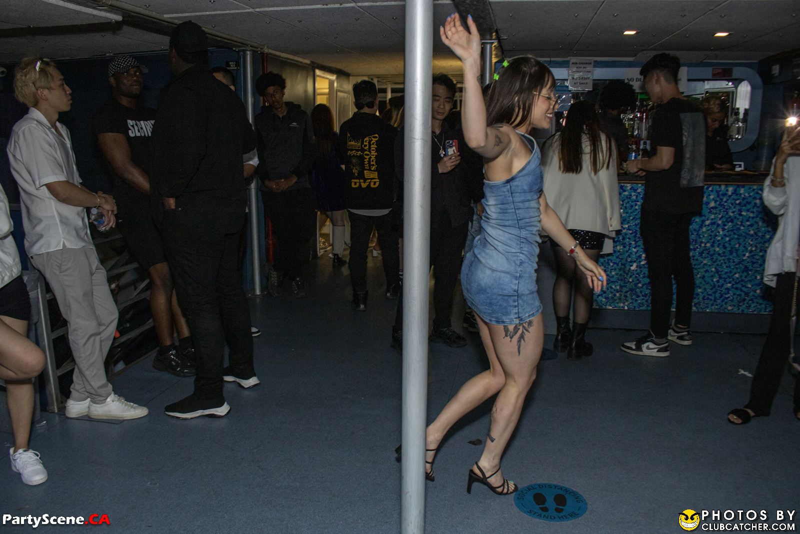 Empress Of Canada party venue photo 265 - June 3rd, 2023