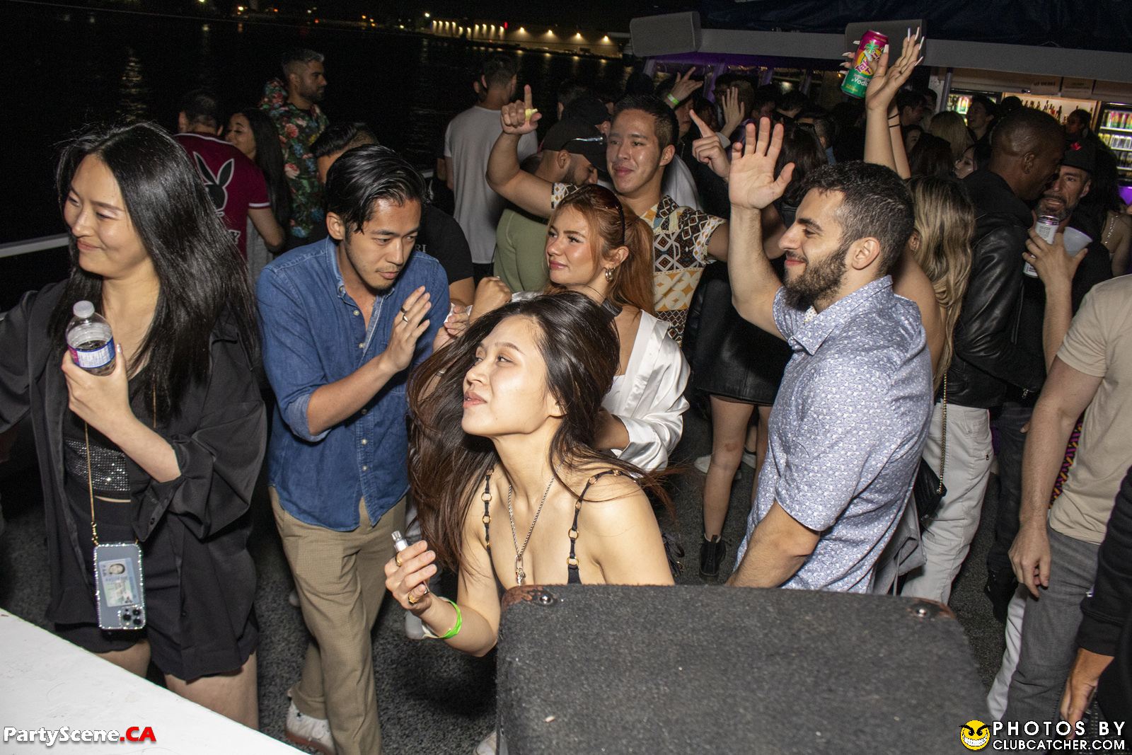 Empress Of Canada party venue photo 266 - June 3rd, 2023