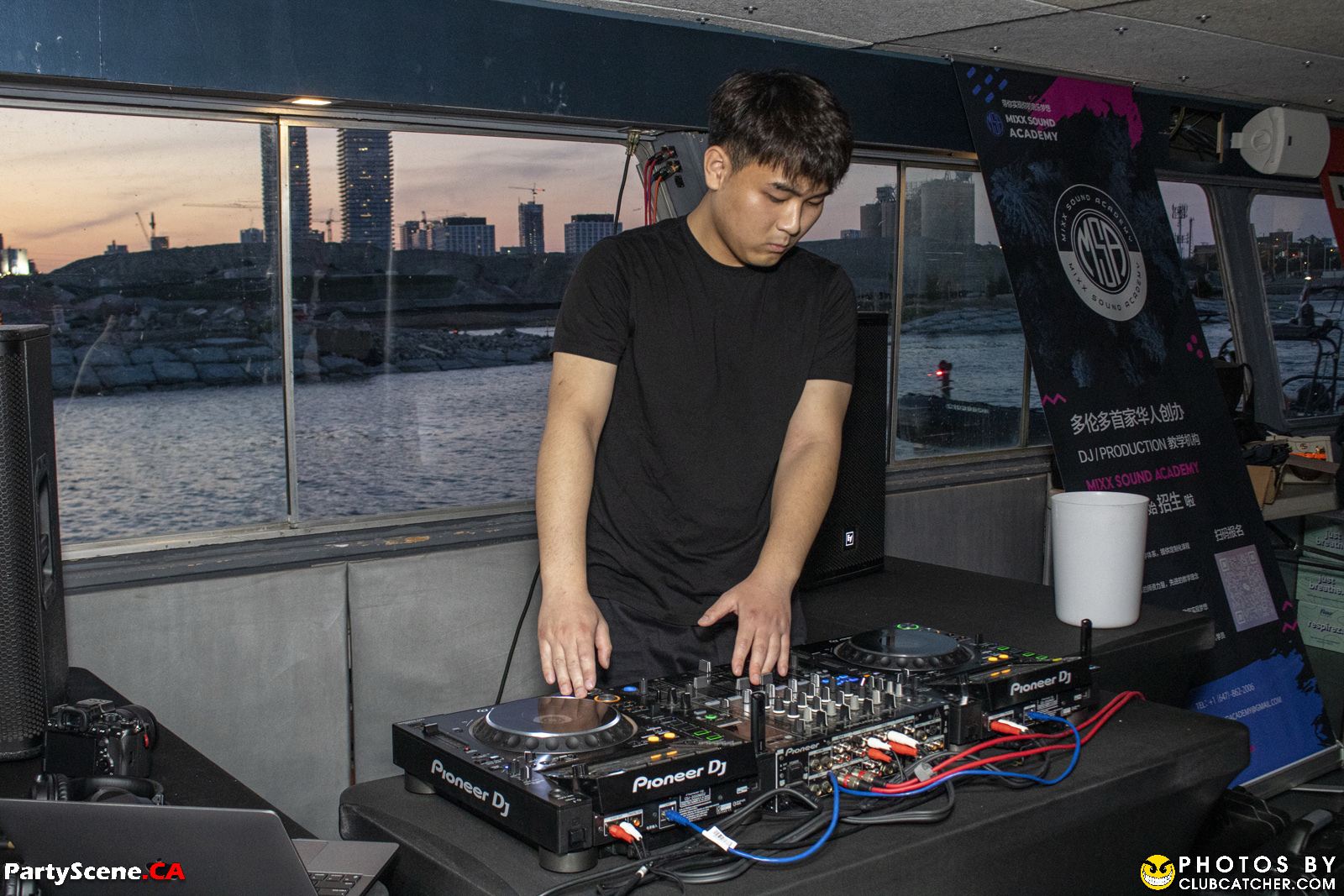 Empress Of Canada party venue photo 267 - June 3rd, 2023