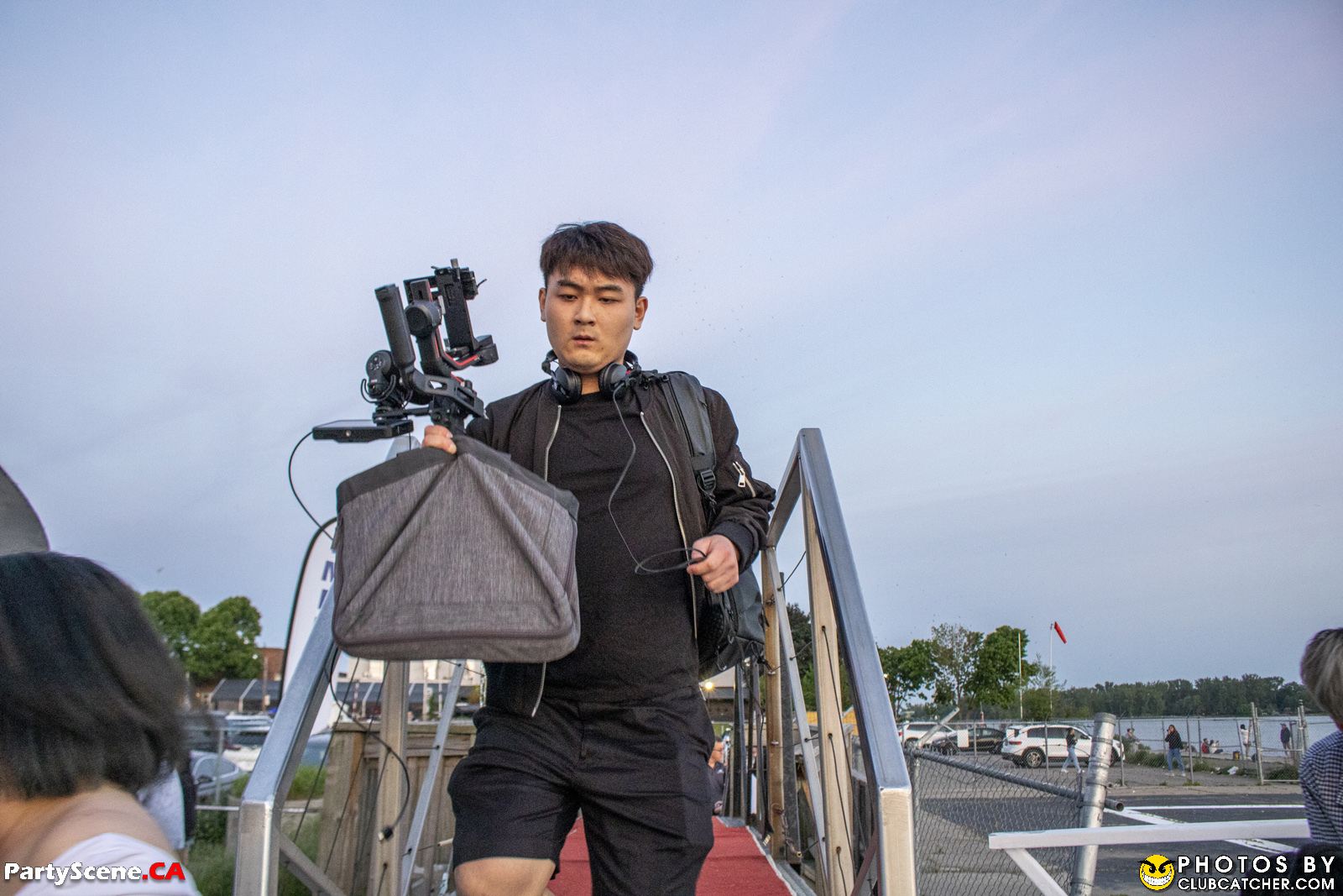 Empress Of Canada party venue photo 268 - June 3rd, 2023