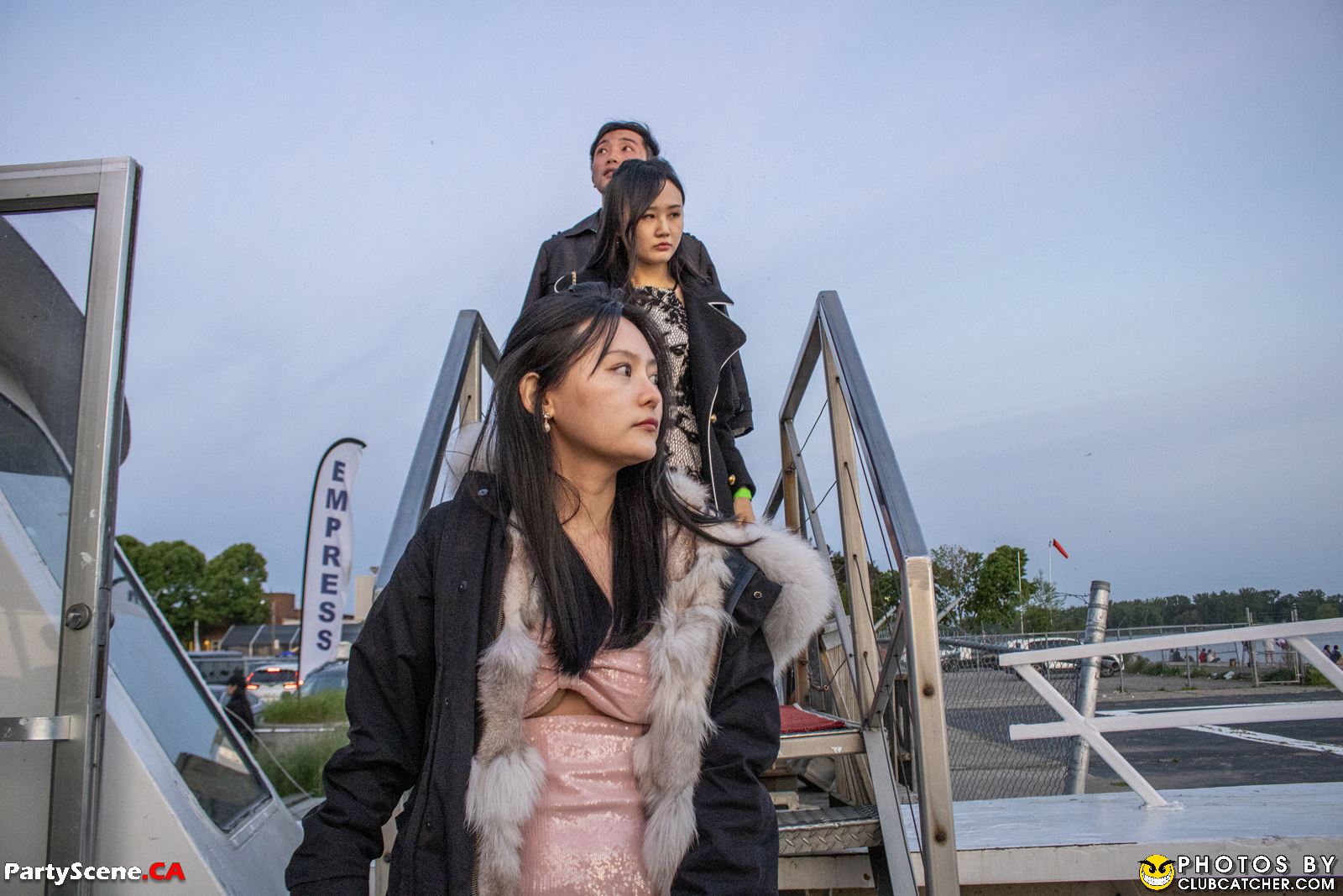 Empress Of Canada party venue photo 271 - June 3rd, 2023