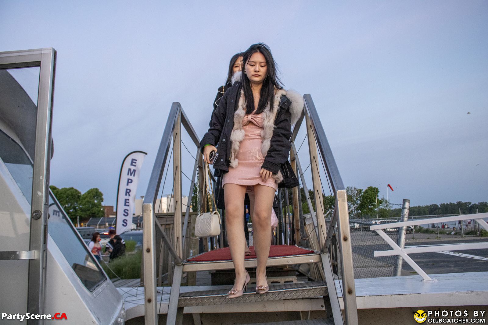 Empress Of Canada party venue photo 275 - June 3rd, 2023