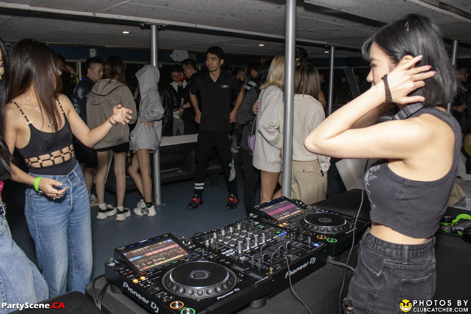 Empress Of Canada party venue photo 278 - June 3rd, 2023