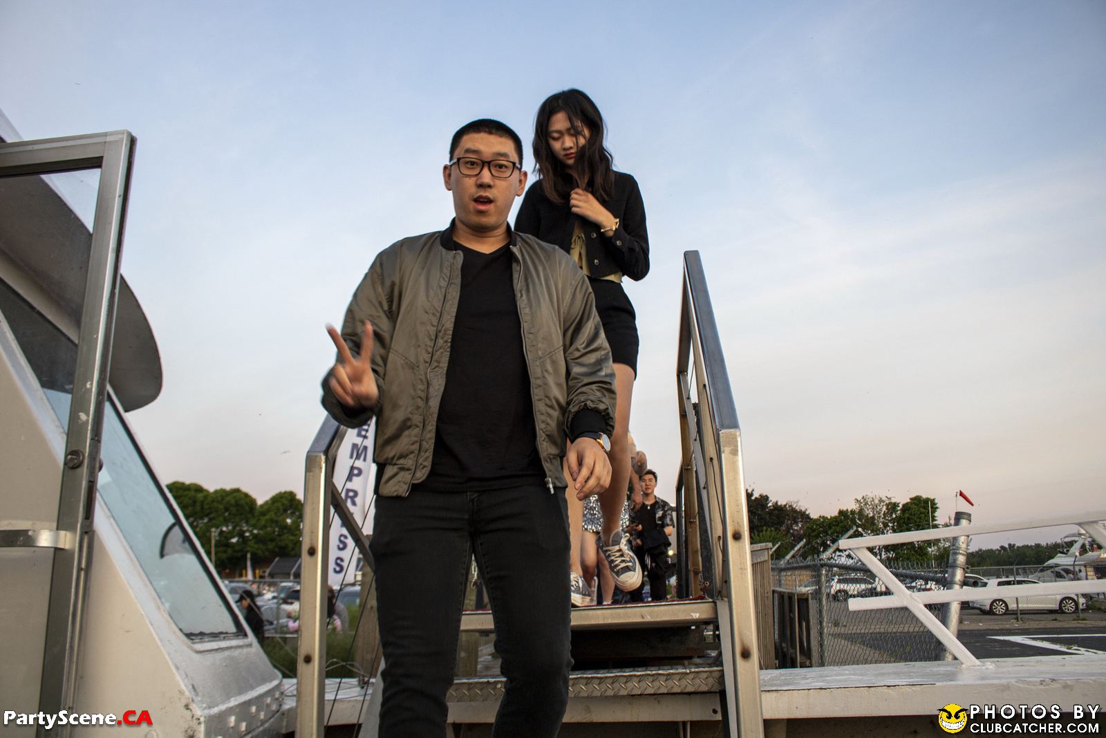 Empress Of Canada party venue photo 280 - June 3rd, 2023