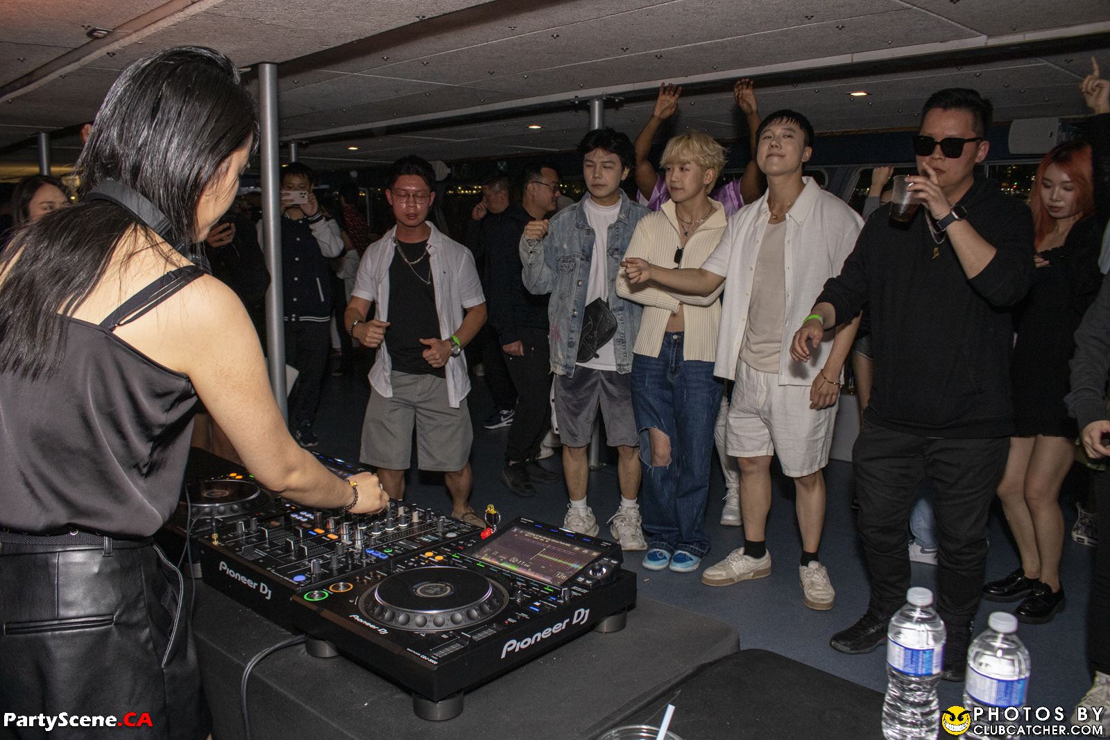 Empress Of Canada party venue photo 281 - June 3rd, 2023