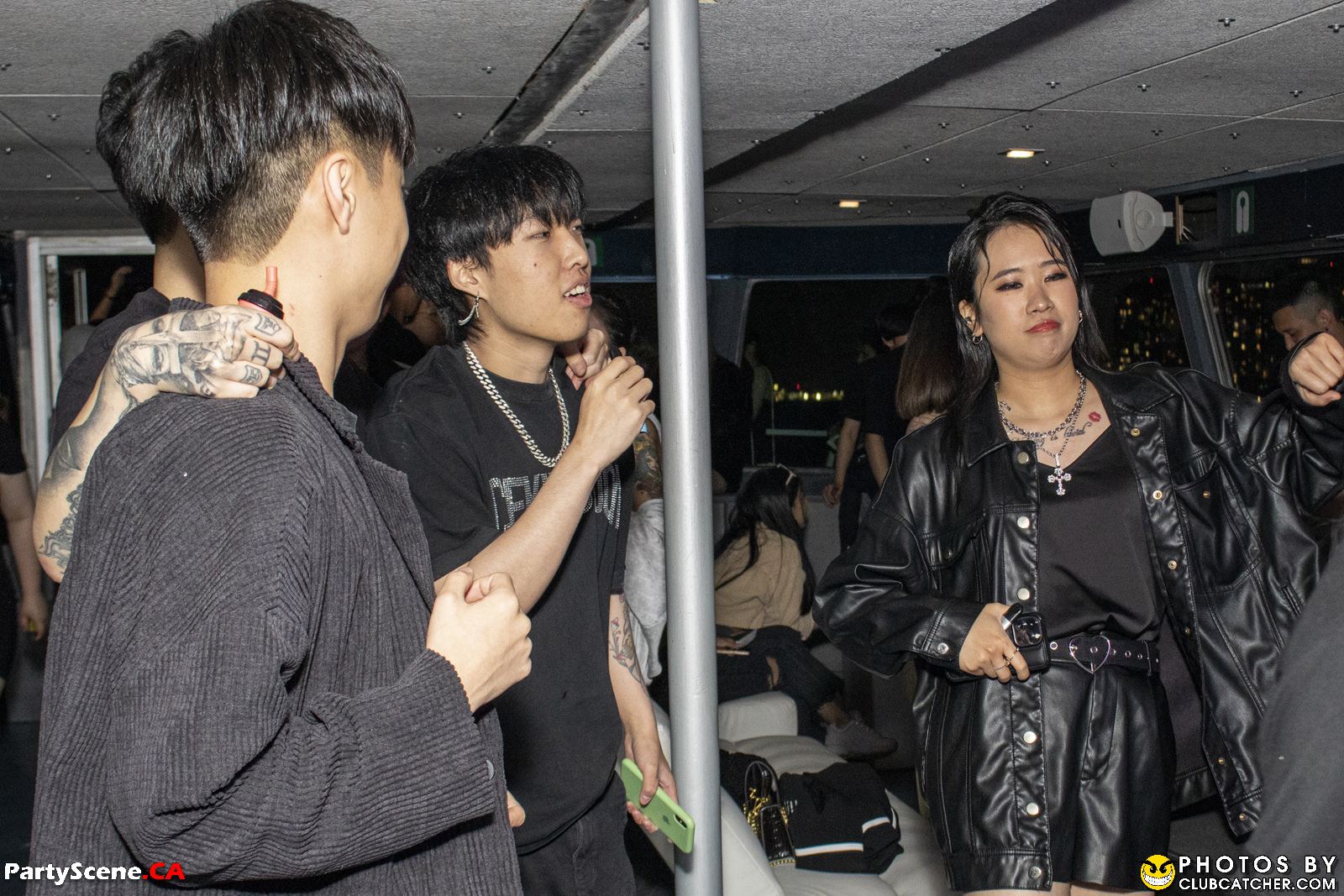 Empress Of Canada party venue photo 282 - June 3rd, 2023