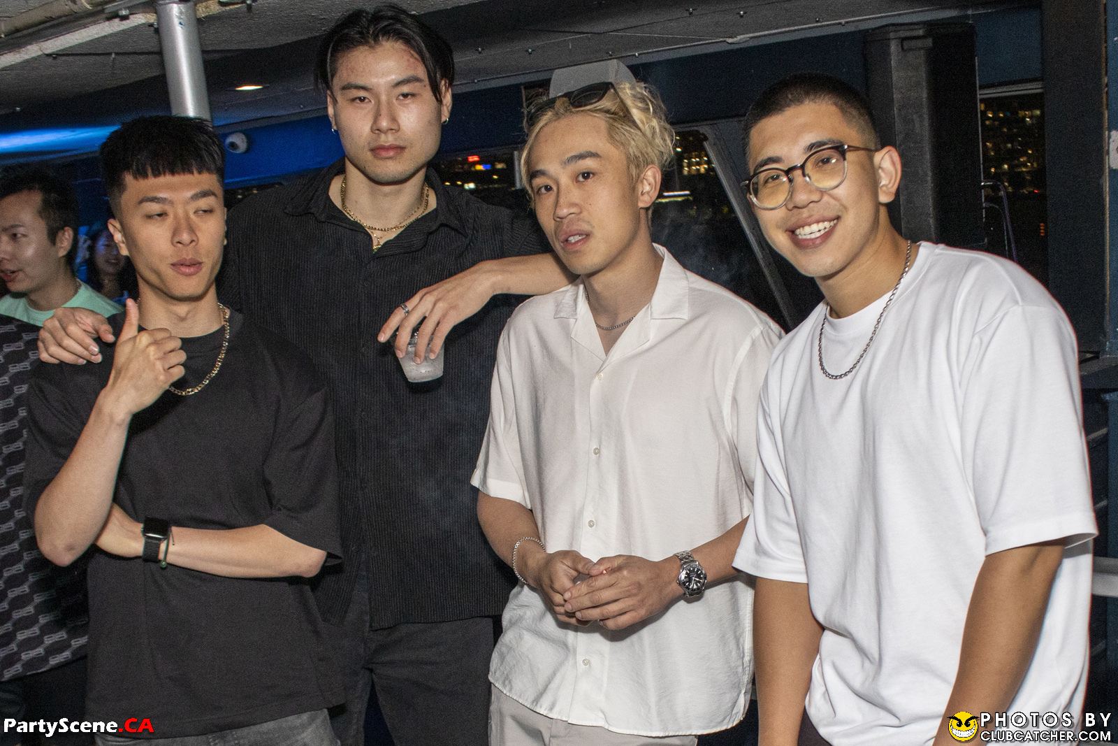 Empress Of Canada party venue photo 283 - June 3rd, 2023