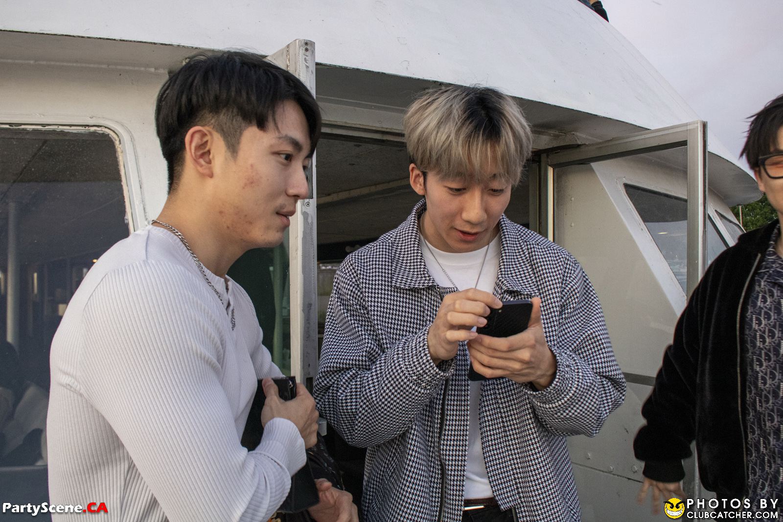 Empress Of Canada party venue photo 285 - June 3rd, 2023