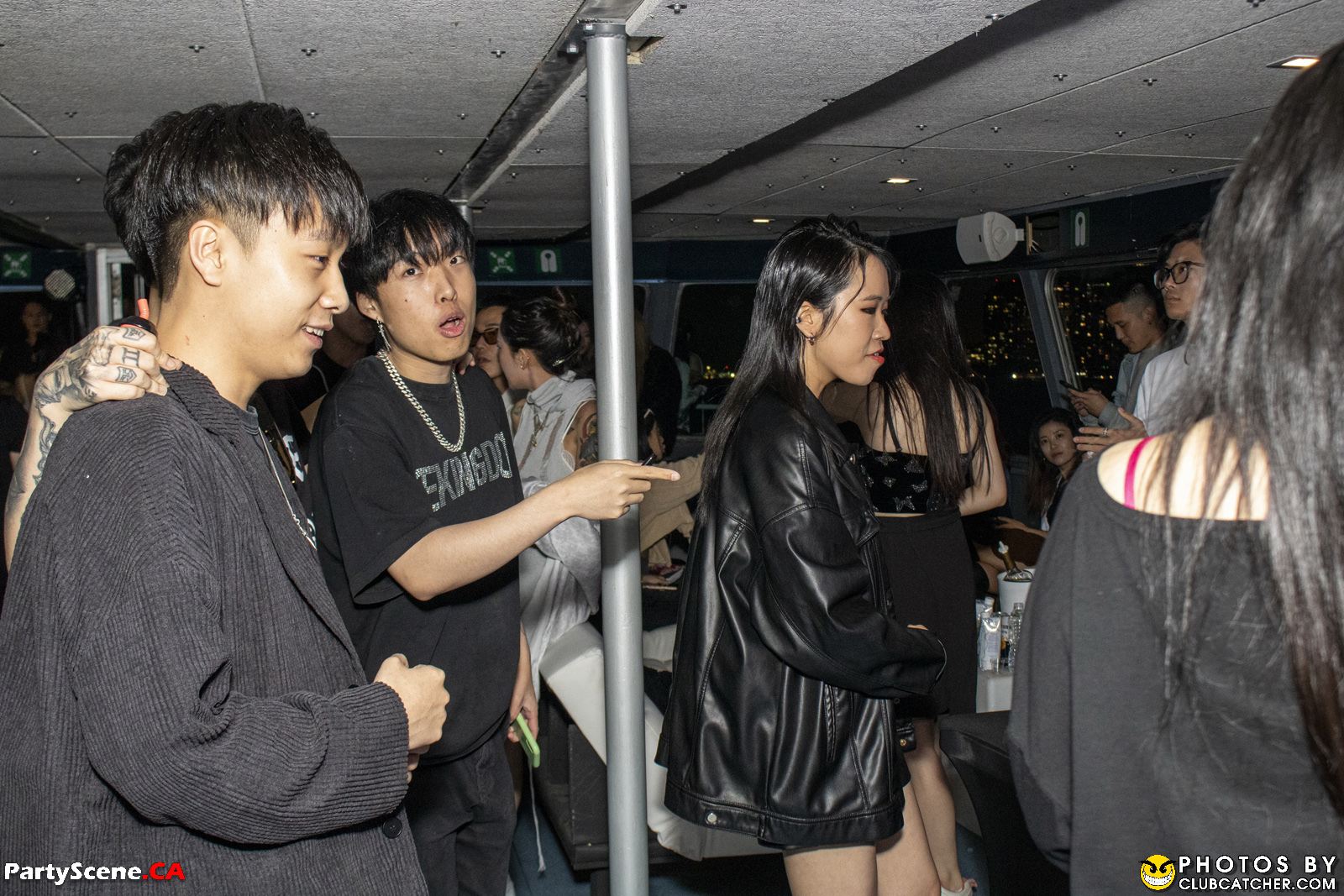 Empress Of Canada party venue photo 286 - June 3rd, 2023