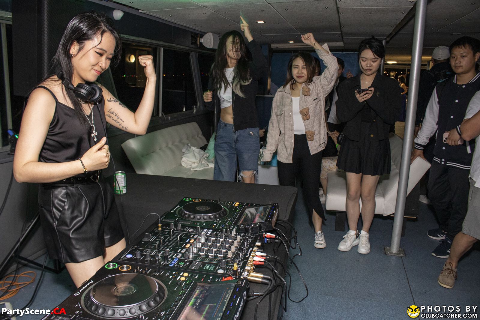 Empress Of Canada party venue photo 289 - June 3rd, 2023