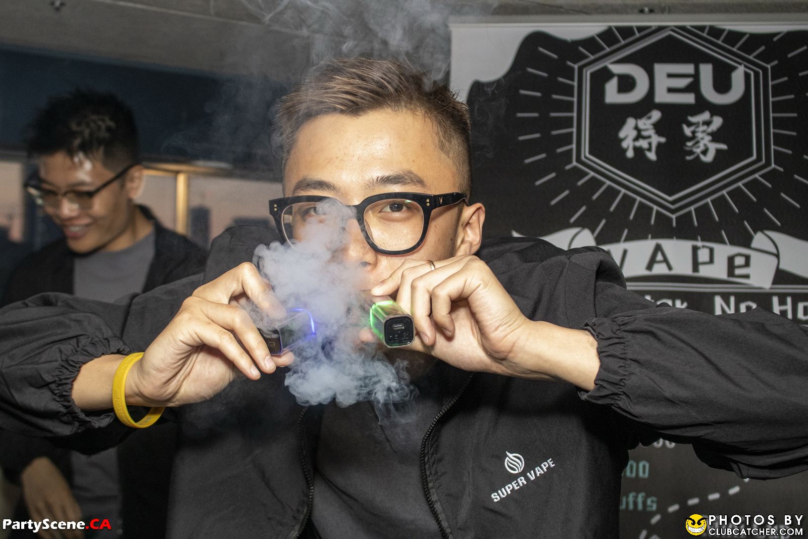 Empress Of Canada party venue photo 30 - June 3rd, 2023