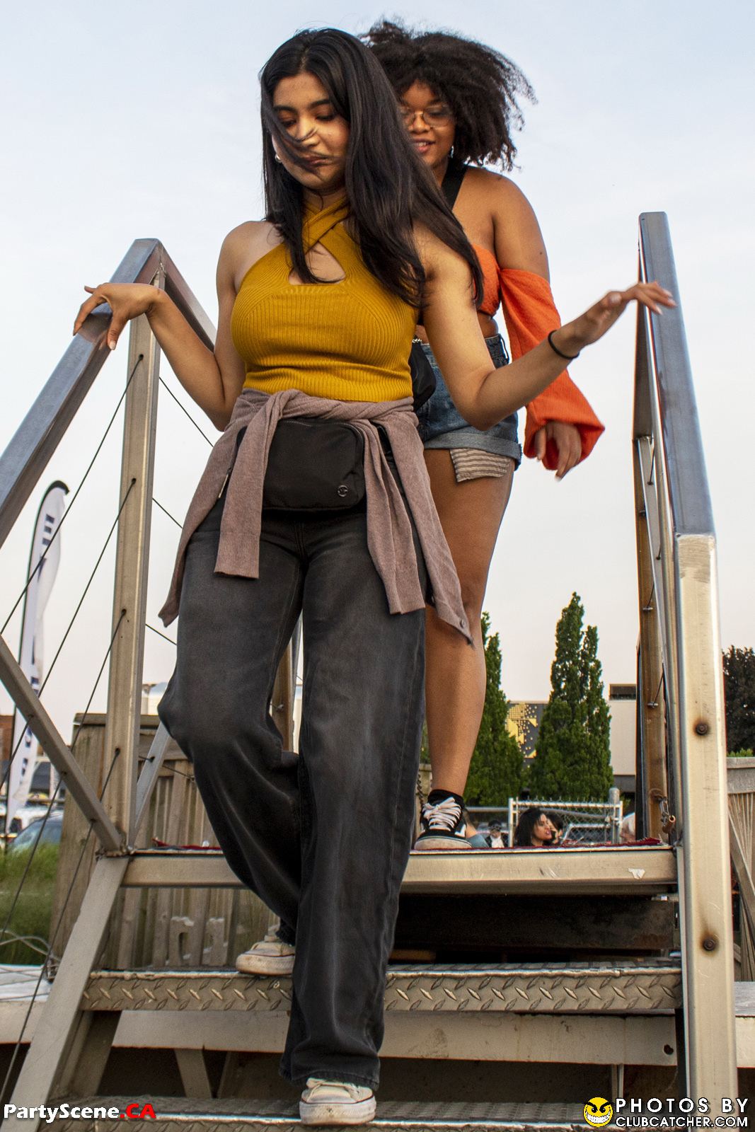 Empress Of Canada party venue photo 291 - June 3rd, 2023