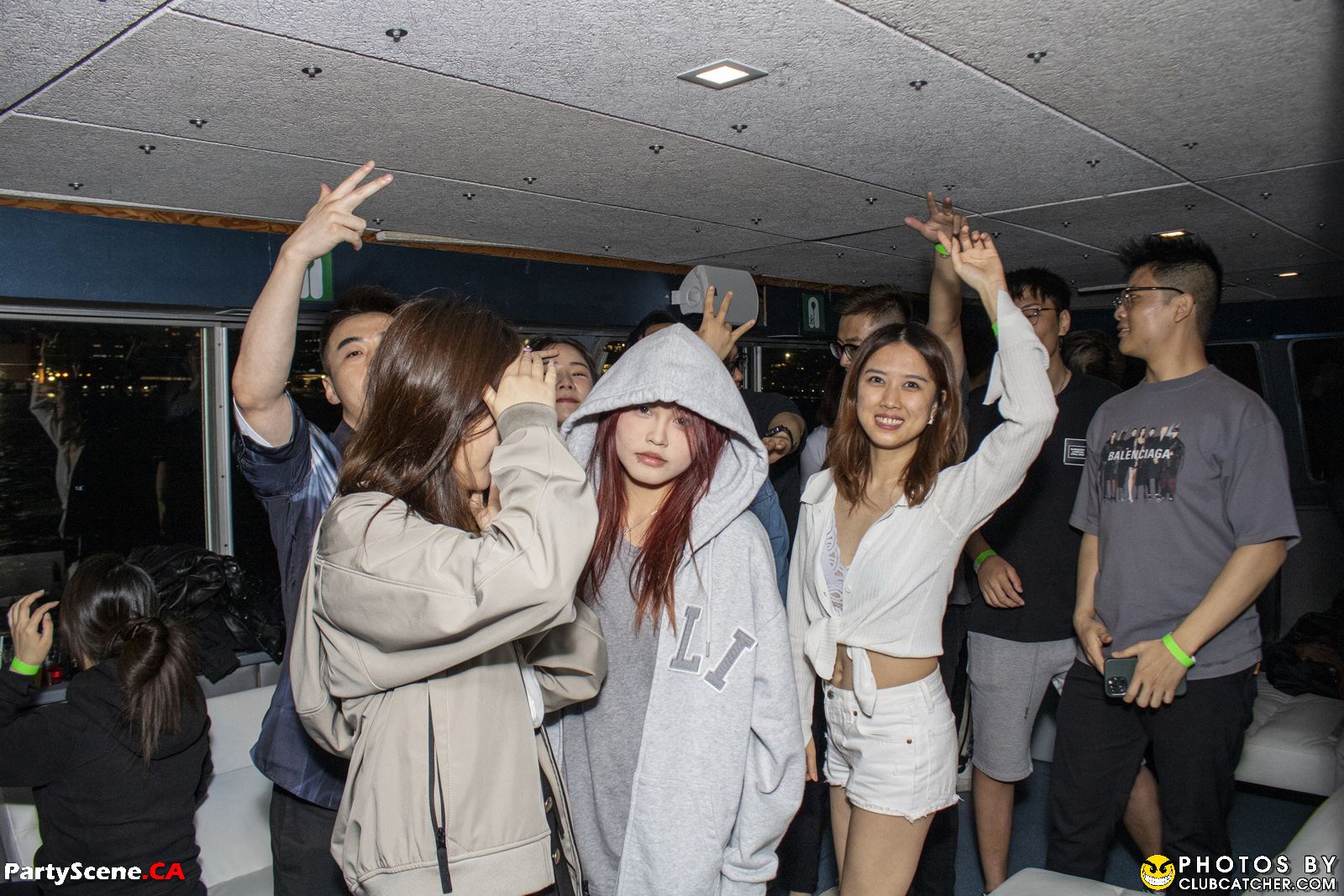 Empress Of Canada party venue photo 292 - June 3rd, 2023