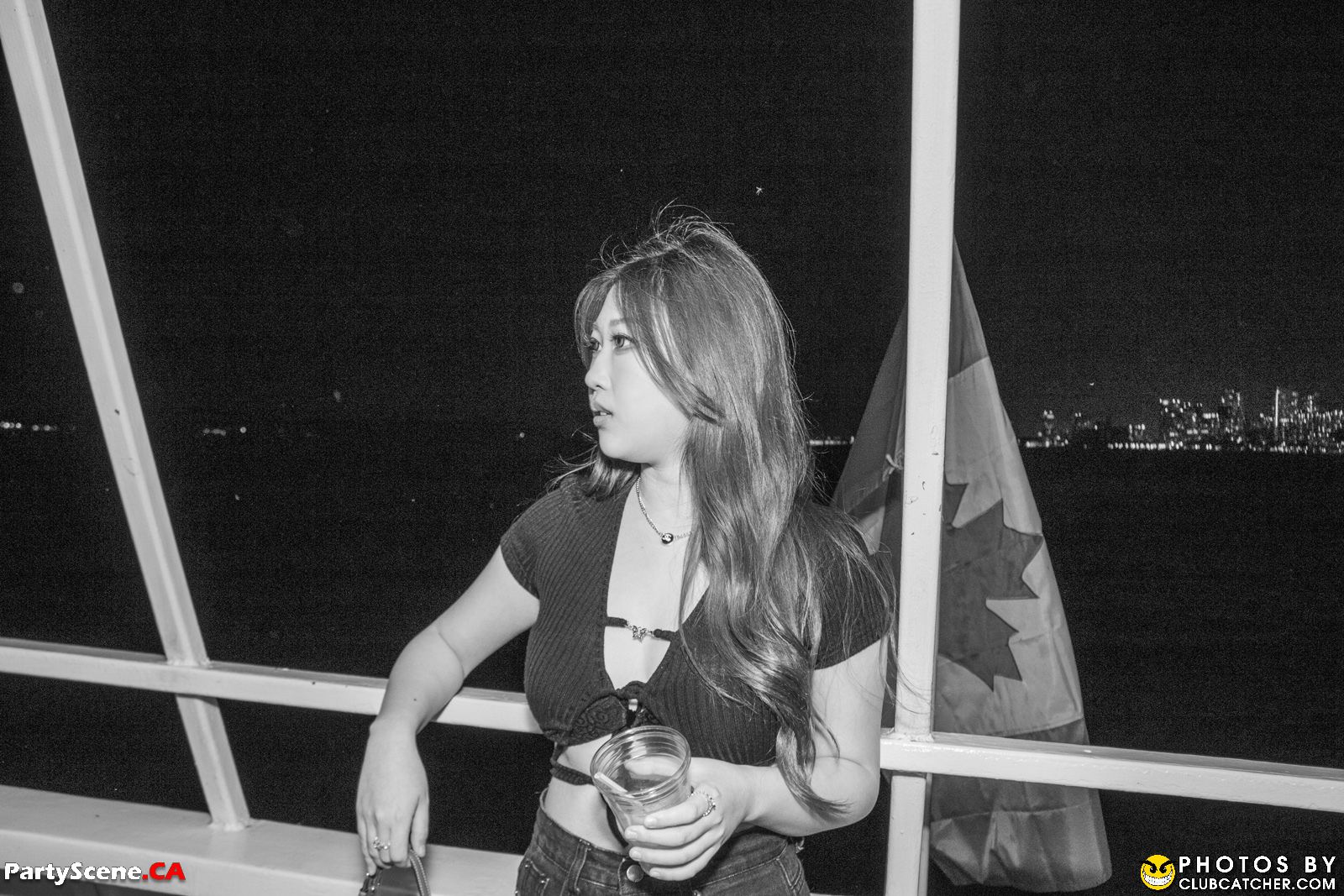 Empress Of Canada party venue photo 293 - June 3rd, 2023