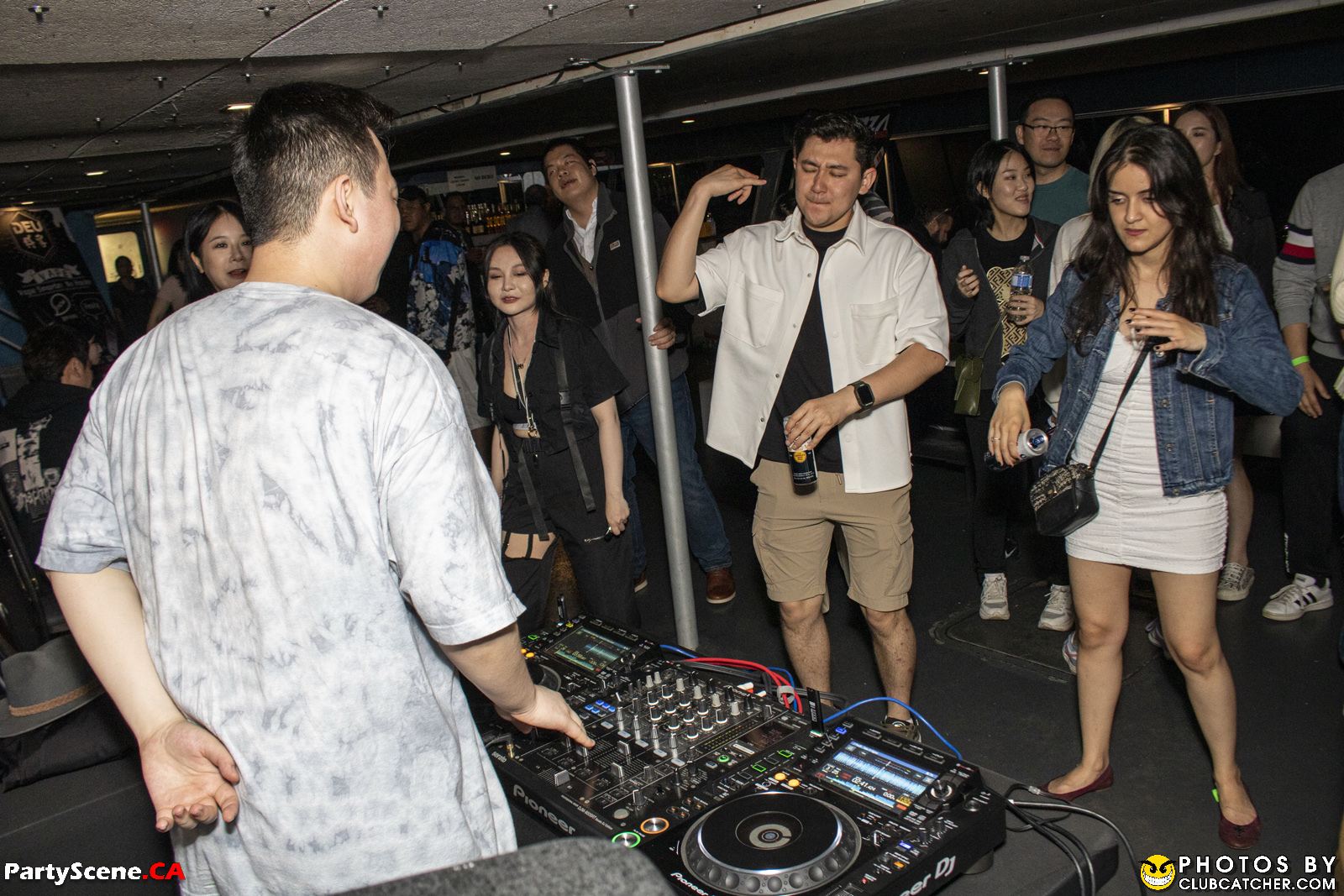 Empress Of Canada party venue photo 294 - June 3rd, 2023