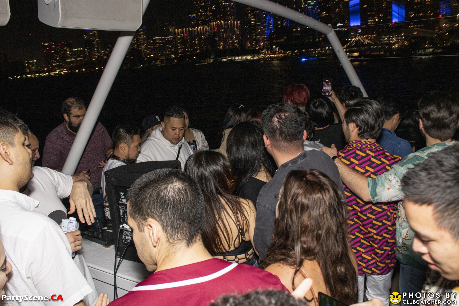 Empress Of Canada party venue photo 295 - June 3rd, 2023